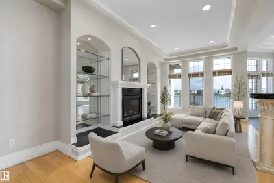 Interior photo 2 of 16103 89 ST NW