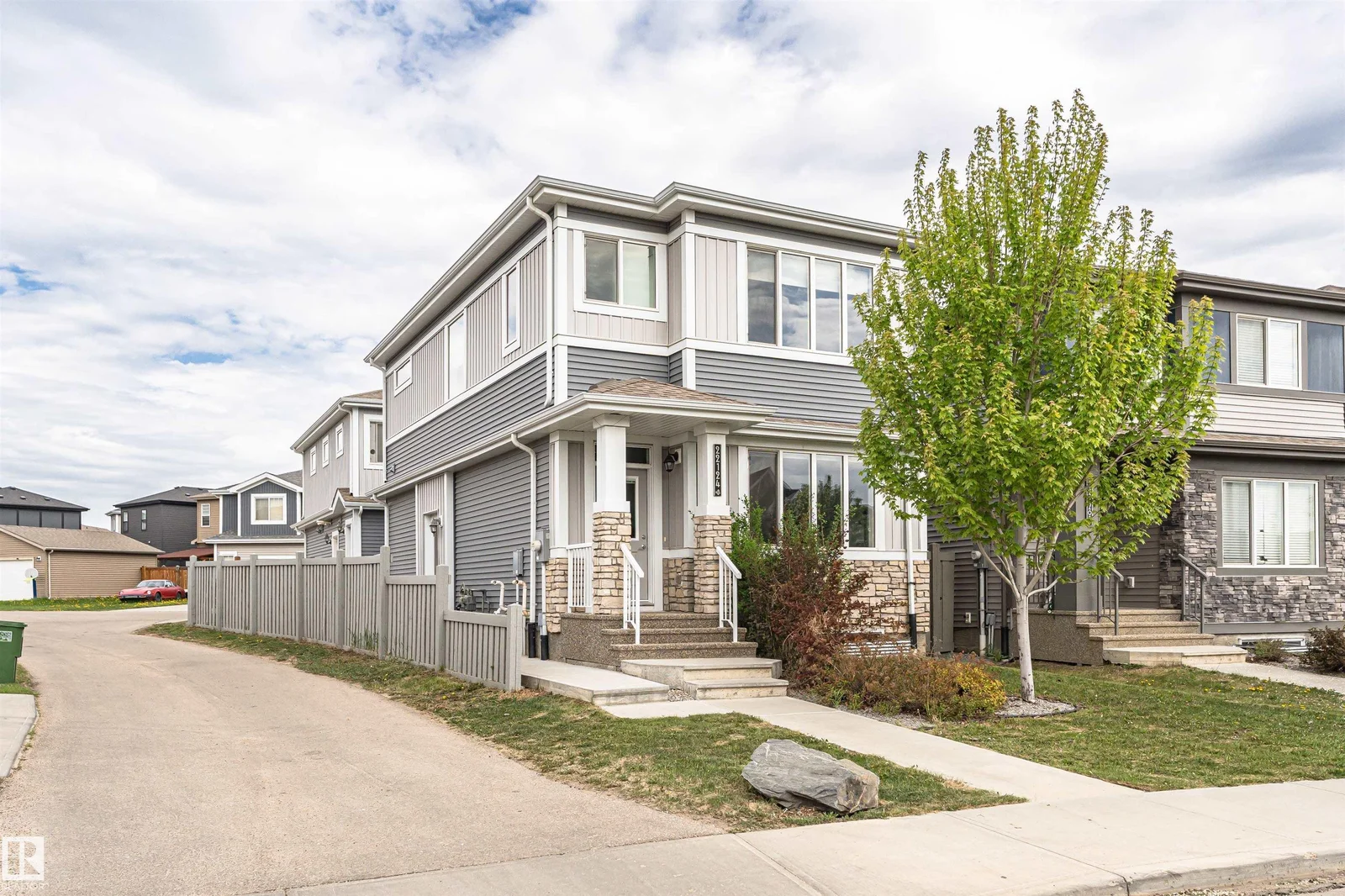 22124 85 AV NW, Edmonton - 5 bedroom Detached Single Family for sale