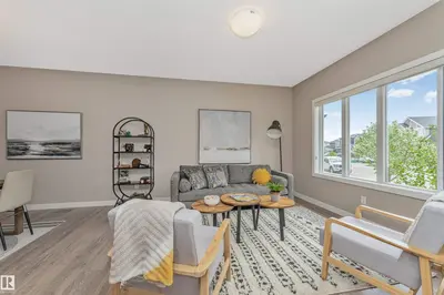 Interior photo 2 of 22124 85 AV NW