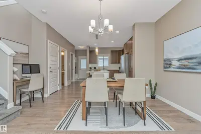 Interior photo 4 of 22124 85 AV NW