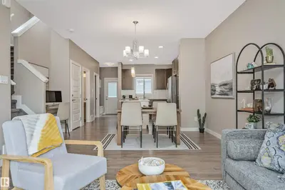 Interior photo 3 of 22124 85 AV NW