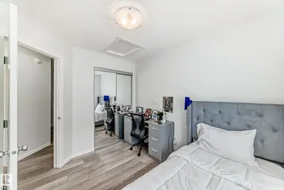 Interior photo 2 of #67 17832 78 ST NW