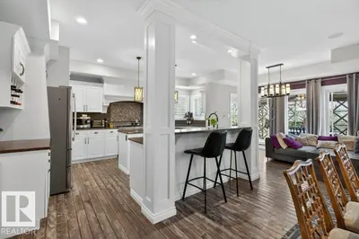 Interior photo 3 of 24 SPRINGDALE