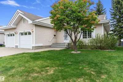 Interior photo 1 of #27 13217 155 AV NW