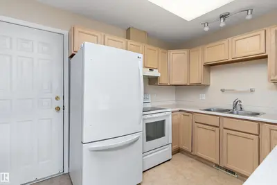 Interior photo 3 of #27 13217 155 AV NW