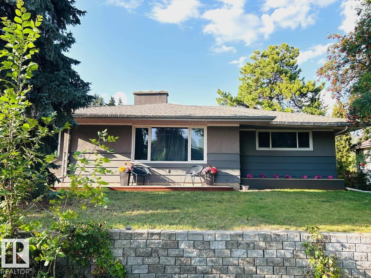 5406 46 AV, Wetaskiwin - 5 bedroom Detached Single Family for sale