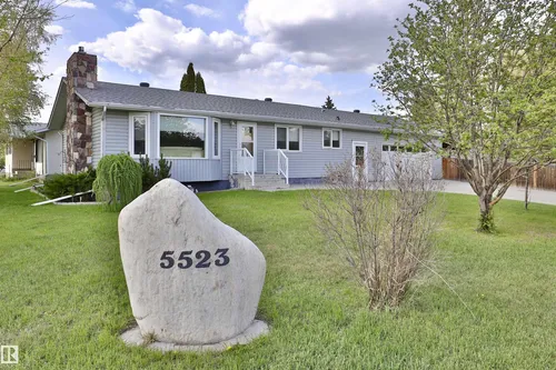 5523 55A ST, Wetaskiwin - $349,000