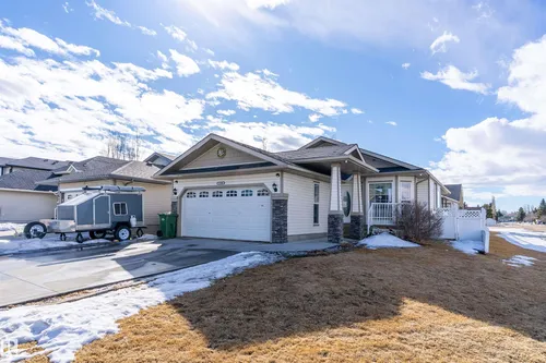 5350 42 ST, Wetaskiwin - $399,900