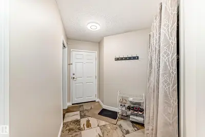 Interior photo 1 of #215 10951 124 ST NW
