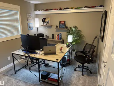 Interior photo 3 of 7028 174 AV NW