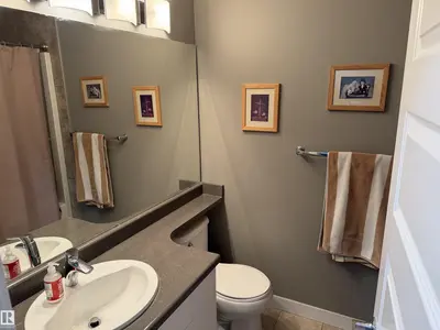 Interior photo 4 of 7028 174 AV NW