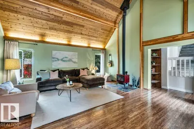 Interior photo 2 of 37-53029 Rge Rd 32