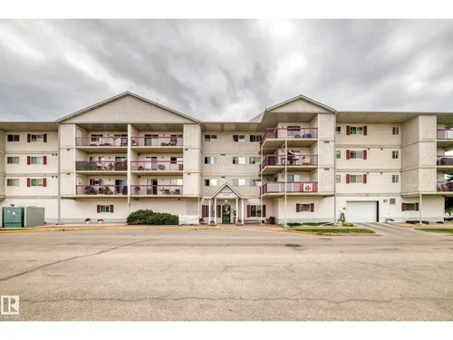 #311 4906 47 AV, Leduc - $225,000