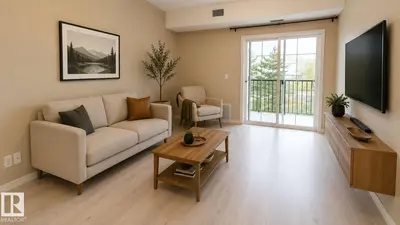Interior photo 1 of #208 105 West Haven DR