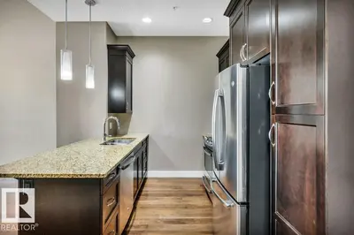 Interior photo 2 of #607 11080 ELLERSLIE RD SW