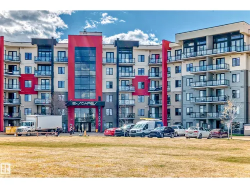#506 11080 ELLERSLIE RD SW, Edmonton - $249,900