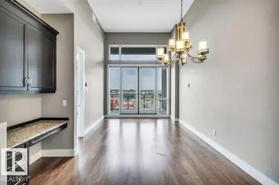Interior photo 4 of #607 11080 ELLERSLIE RD SW