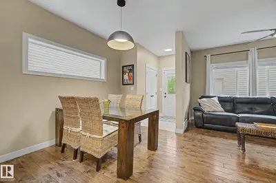 Interior photo 3 of 9704 221 ST NW