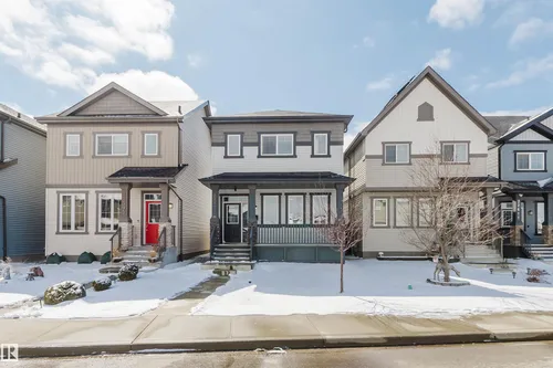 22603 98 AV NW, Edmonton - $489,900
