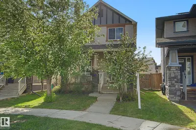 Interior photo 1 of 9704 221 ST NW