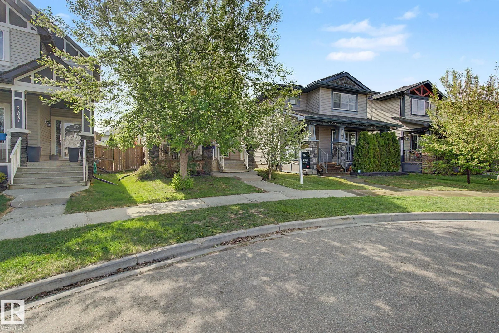 9704 221 ST NW, Edmonton - 3 bedroom Detached Single Family for sale