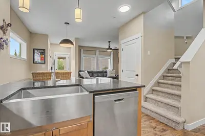 Interior photo 2 of 9704 221 ST NW