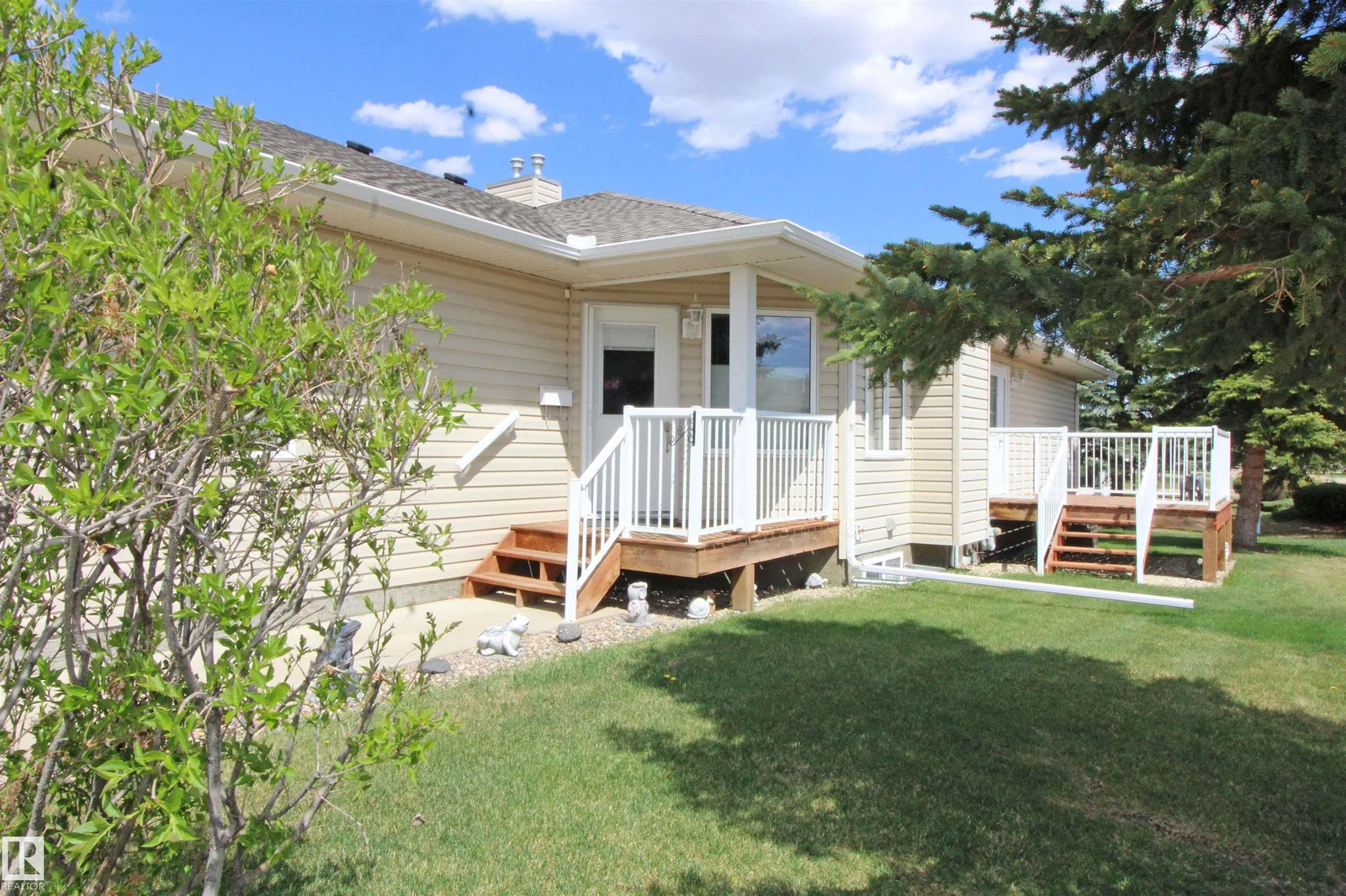 #334 7001 Northview DR, Wetaskiwin - 4 bedroom Duplex for sale
