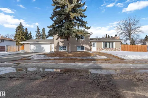 104 OAK DR, Wetaskiwin - $378,000