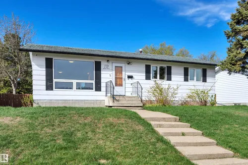 112 Oak Drive, Wetaskiwin - $324,900