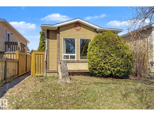 4106 38 ST NW, Edmonton - $315,000