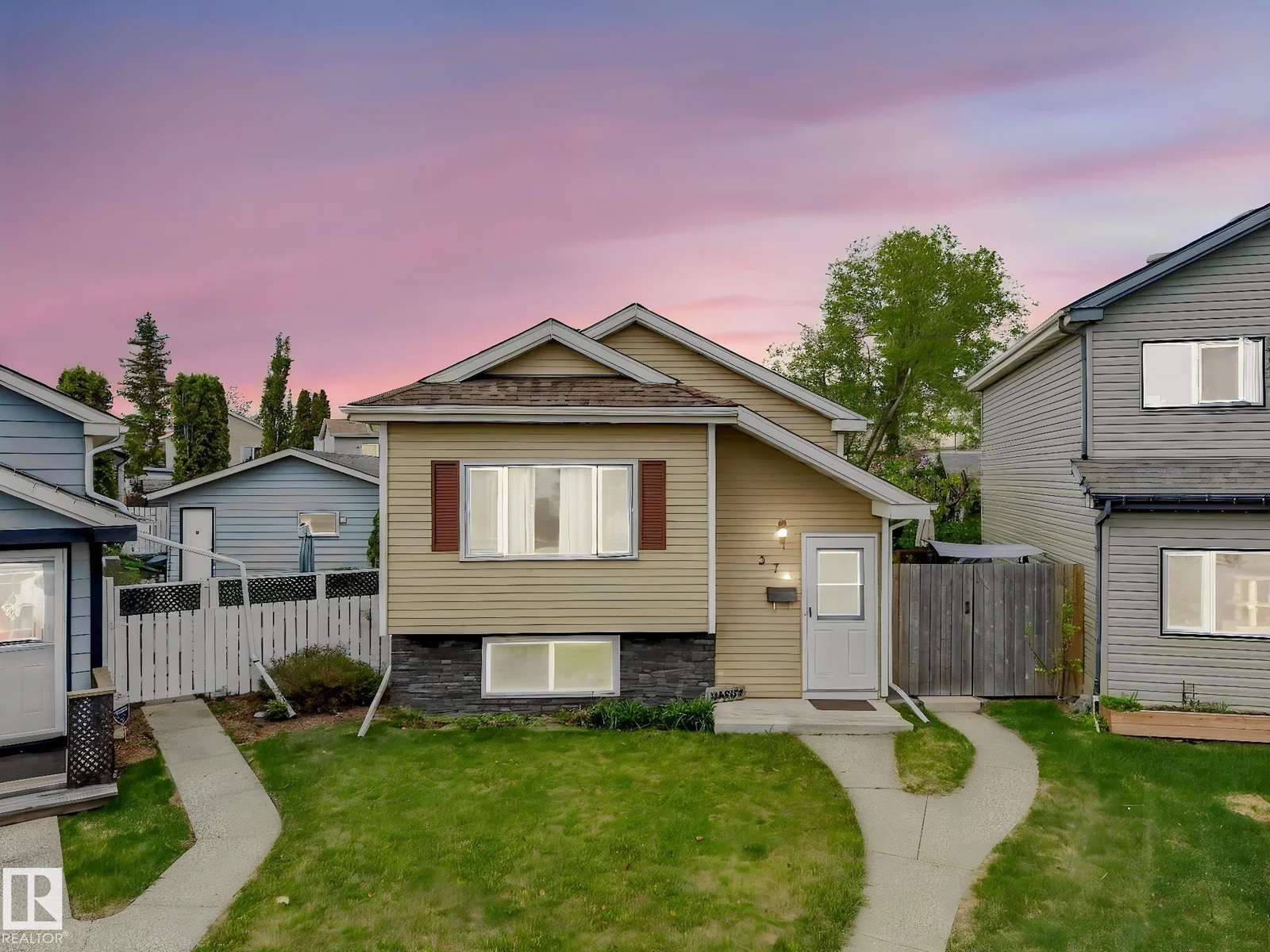 373 KIRKPATRICK CR NW, Edmonton - 3 bedroom Detached Single Family for sale