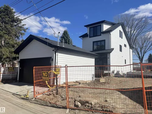 14344 92A AV NW, Edmonton - $1,235,000