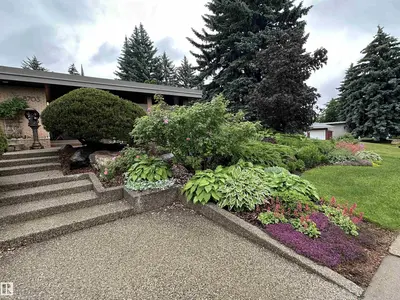 Interior photo 1 of 8703 137 ST NW