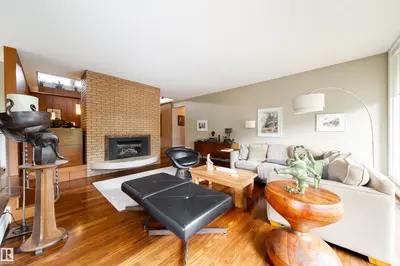 Interior photo 4 of 8703 137 ST NW