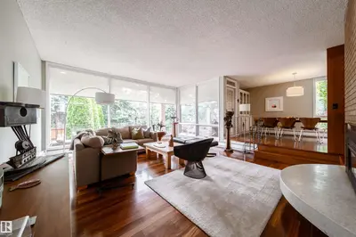 Interior photo 2 of 8703 137 ST NW