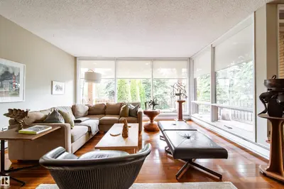 Interior photo 3 of 8703 137 ST NW