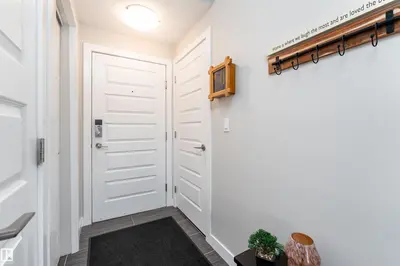 Interior photo 3 of #224 5151 WINDERMERE BV SW