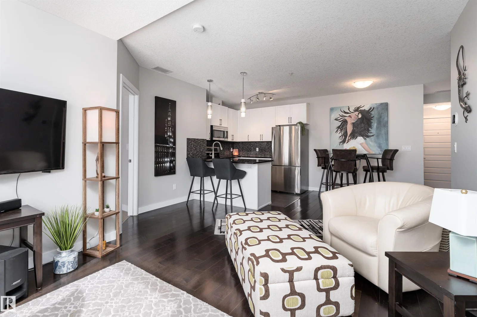 #224 5151 WINDERMERE BV SW, Edmonton - 2 bedroom Apartment for sale