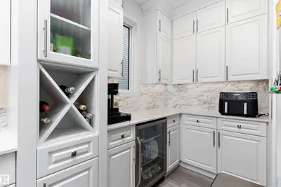 Interior photo 4 of 17830 62A ST NW