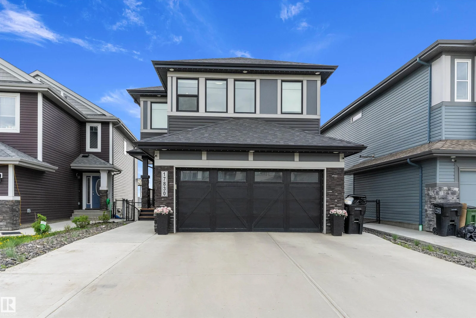 17830 62A ST NW, Edmonton - 4 bedroom Detached Single Family for sale