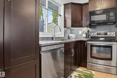 Interior photo 2 of 10740 44 ST NW