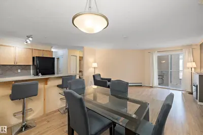 Interior photo 2 of #308 9938 104 ST NW