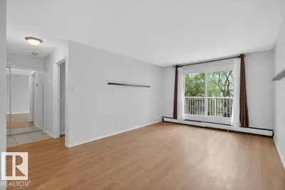 Interior photo 3 of #411 10529 93 ST NW