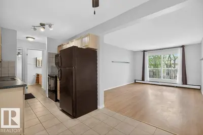 Interior photo 2 of #411 10529 93 ST NW