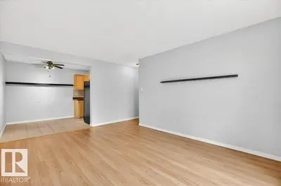 Interior photo 4 of #411 10529 93 ST NW