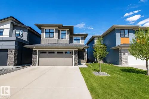 48 AMESBURY WD, Sherwood Park - $779,900