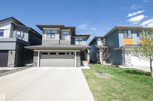 48 AMESBURY WD, Sherwood Park - $824,900