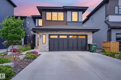 54 AMESBURY WD, Sherwood Park - $899,700