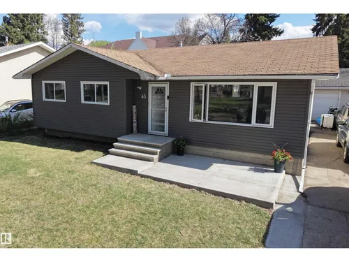 45 LAMBERT CR, St. Albert - $435,000