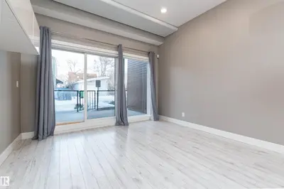 Interior photo 3 of #105 10006 83 AV NW